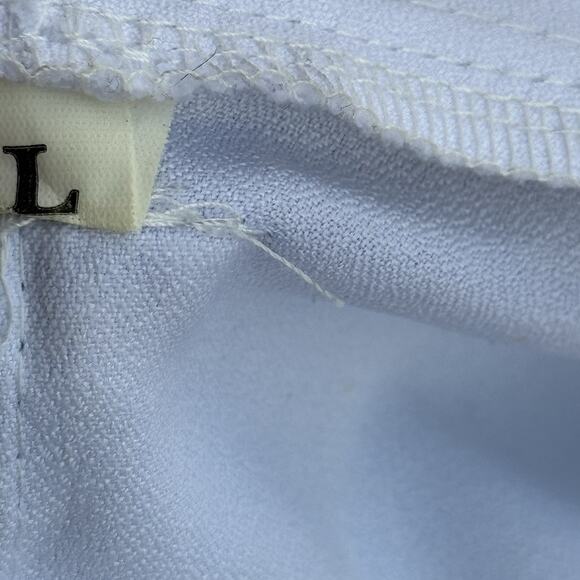 Honkai Star Rail Costume Top Anime Sailor Women’s Medium Large Shirt Bows - Picture 4 of 5